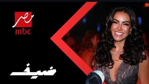 بدرة في برنامج رامز