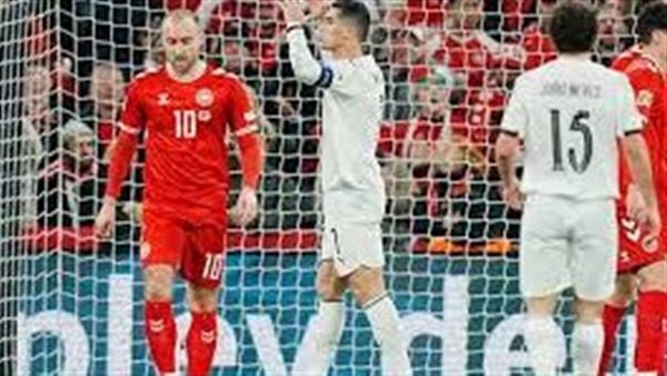 مباشر مباراة البرتغال