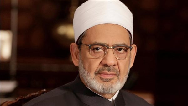 شيخ الأزهر الدكتور