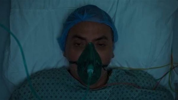 مسلسل “ظلم المصطبة”