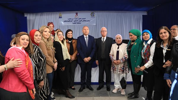 فعاليات مطبخ المصرية