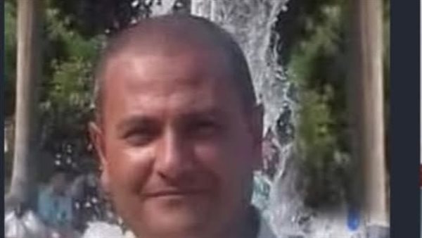 وكيل المدرسة المتوفي