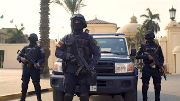 قطاع الأمن الاقتصادي