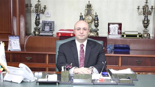 محافظ بني سويف