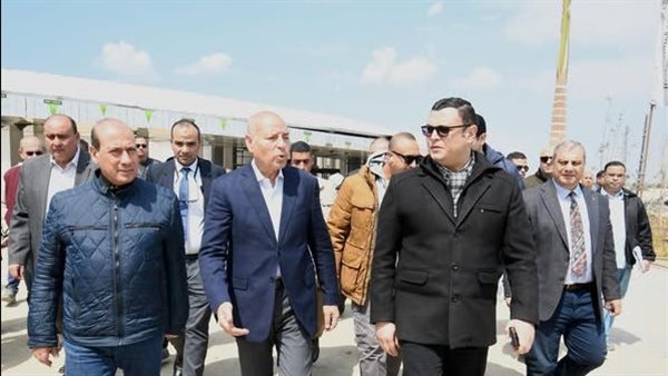 جانب من الجولة 