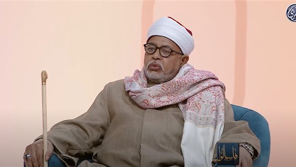 الاستاذ بجامعة الأزهر