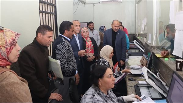 المركز التكنولوجي