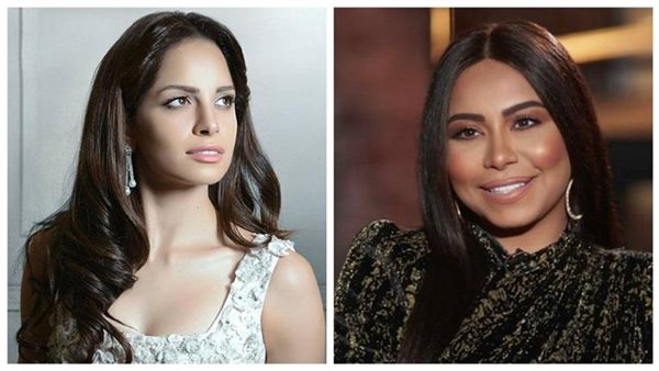 شرين عبد الوهاب ـ