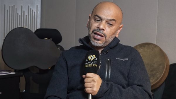  الفنان هاني الدقاق