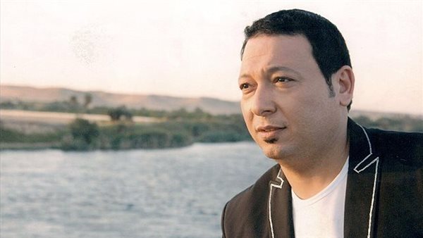 المطرب أحمد العيسوي