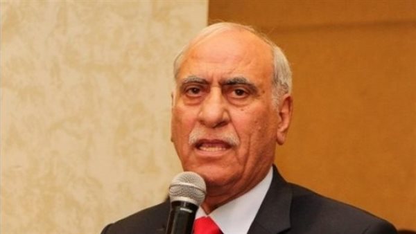 الدكتور محمود الخرابشة