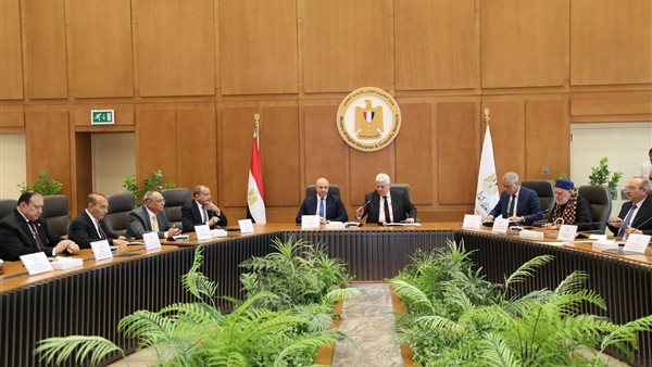  فعاليات الاجتماع