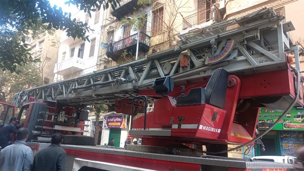 قوات الحماية المدنية