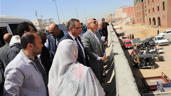 الطريق الدائري 