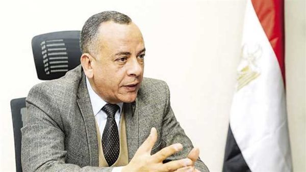 الأمين العام للمجلس