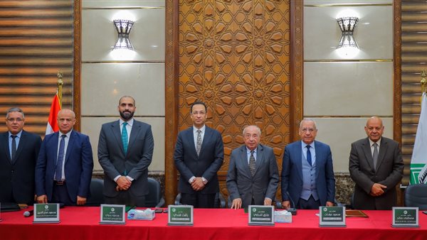 اعضاء نقابة المهندسين