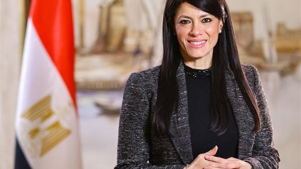 وزيرة التخطيط والتعاون