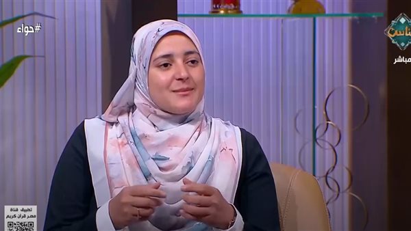 أمينة الفتوى بدار