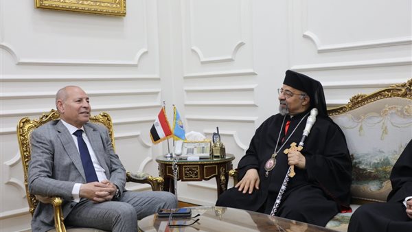  الدكتورإبراهيم صابر