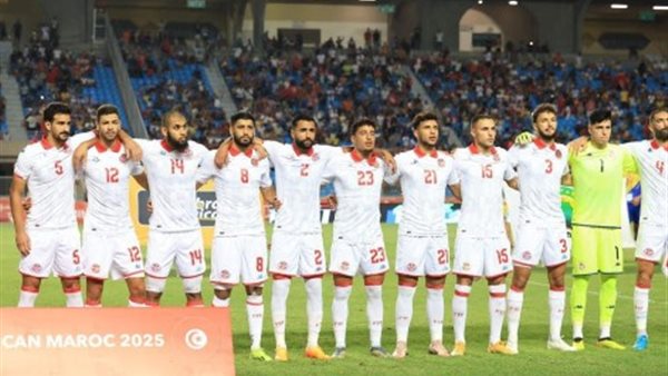 تشكيل تونس أمام مالاوي