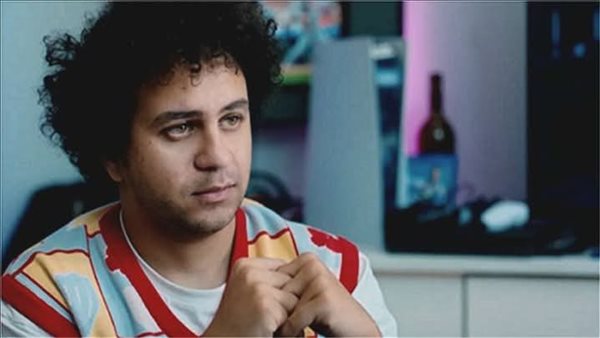 أحمد عصام السيد في