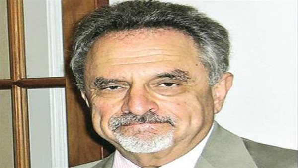 الدبلوماسي الأمريكي