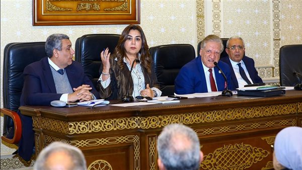 الدكتورة منال عوض