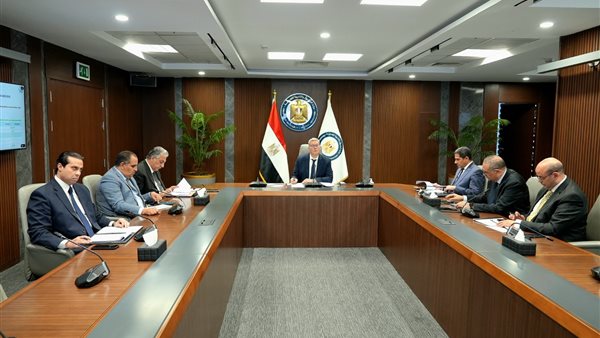 عمومية رشيد والبرلس