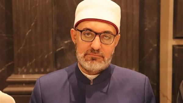 مفتي الجمهورية 