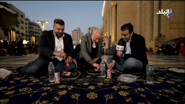 تكية آل البيت 