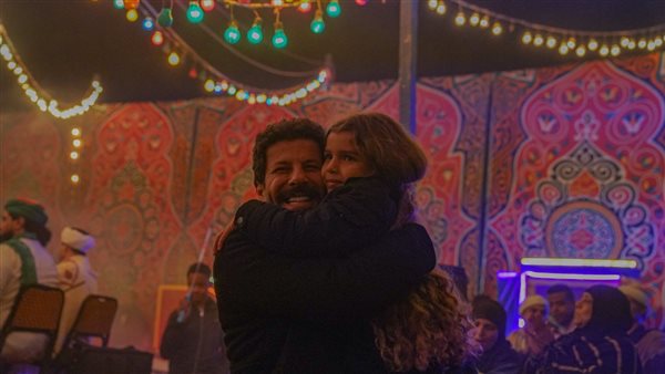 مسلسل ظلم المصطبة