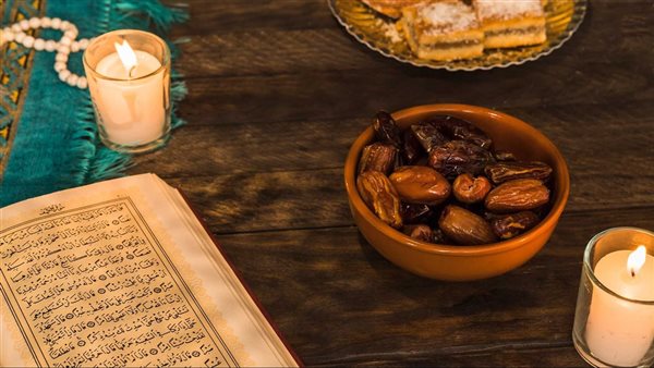 زكاة رمضان