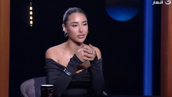 آية سماحة في برنامج