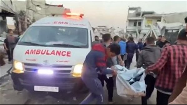 مستشفيات غزة 