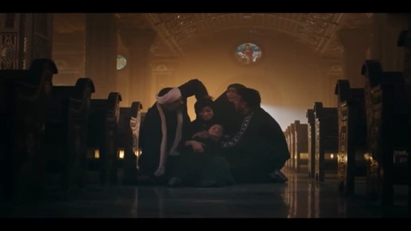 مسلسل فهد البطل 