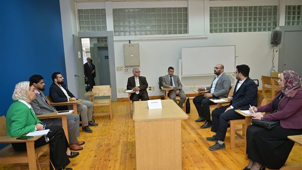 فعاليات اول ورشة