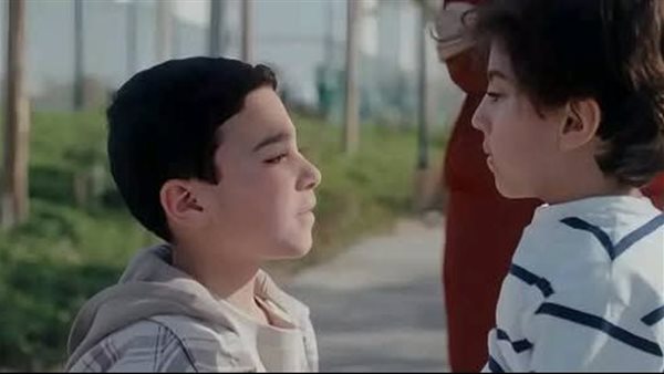 مسلسل لام شمسية 