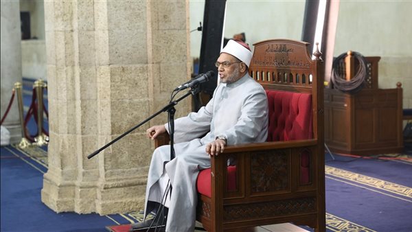 فضيلة الدكتور عبدالفتاح