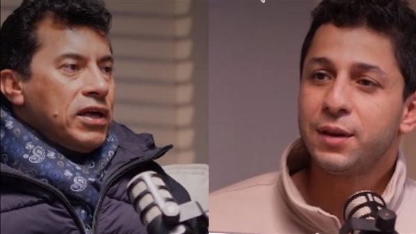 وزير الشباب والرياضة