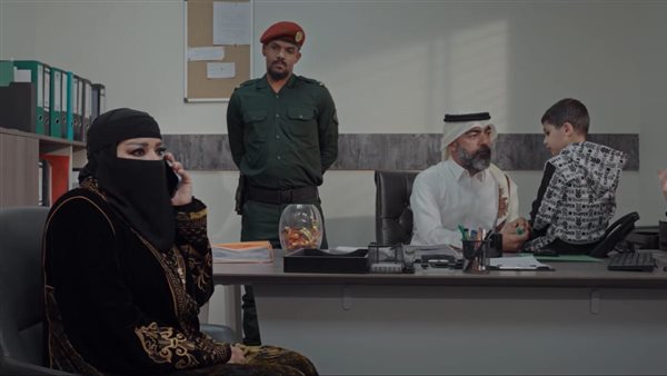 مسلسل أم 44