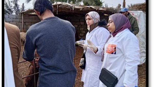 فعاليات مديرية الطب