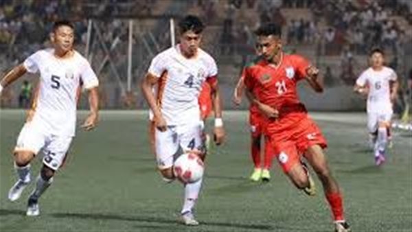 مباشر مباراة اليمن