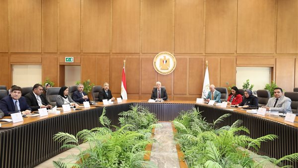 وزير التعليم العالي