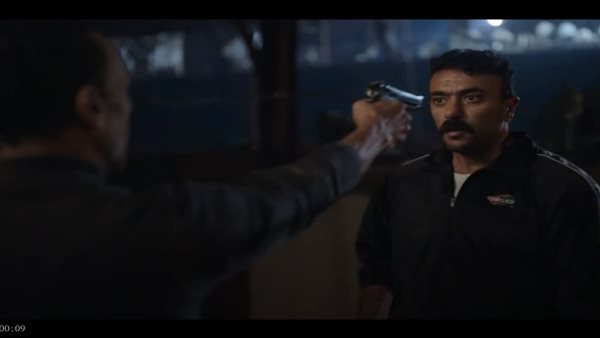 مسلسل فهد البطل