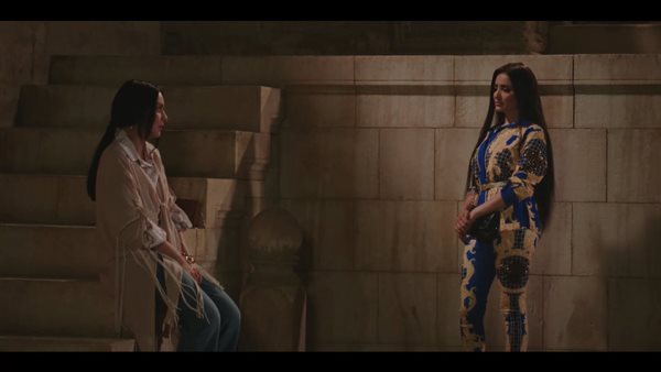 مسلسل إش إش