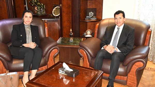  أشرف صبحي ـ  آية