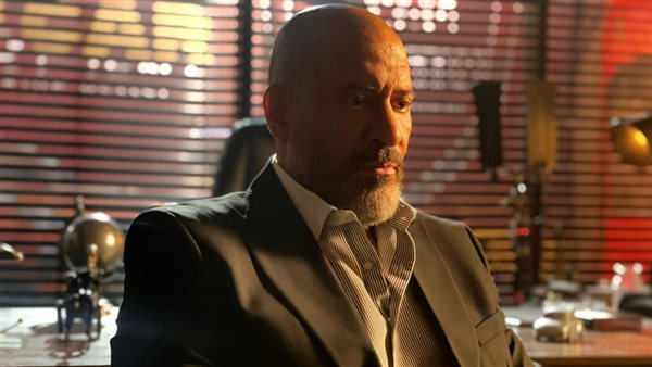 النجم ماجد المصري