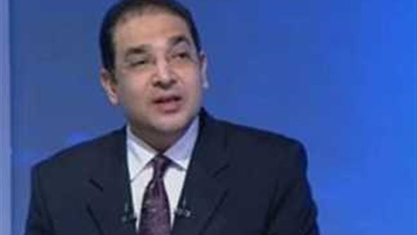  خبير العلاقات الدولية