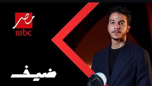 نور النبوي في برنامج