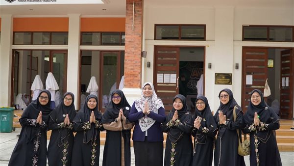 مبعوثات مجلس جكماء